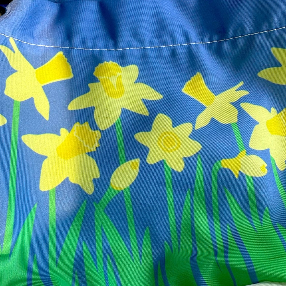 Daffodil SeaBag